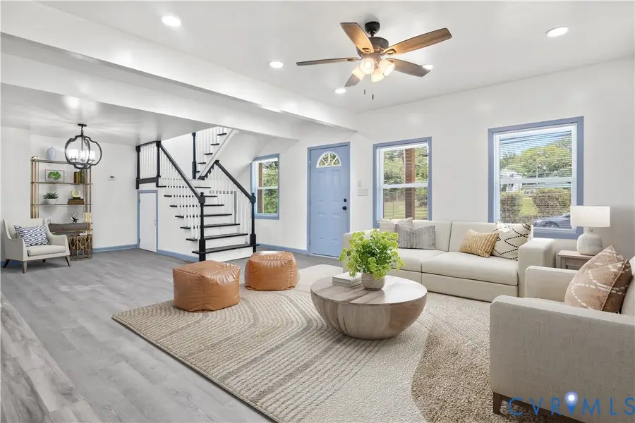 522 S Jefferson Street, Petersburg, VA 23803 - Image #2