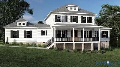 13177 Old Telegraph Road, Providence Forge, VA 23140 - Image #1