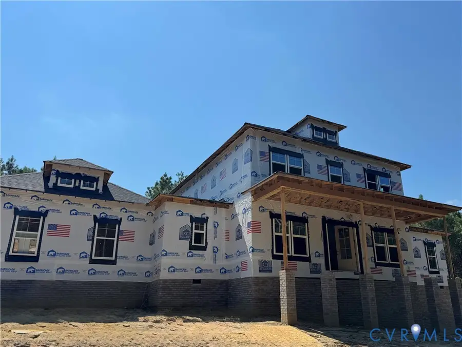 13177 Old Telegraph Road, Providence Forge, VA 23140 - Image #2