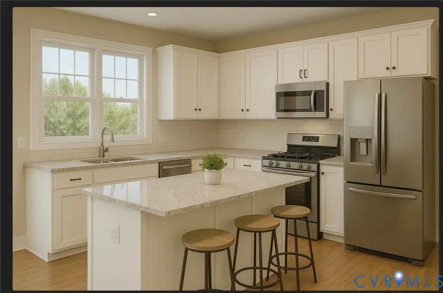 741 Blick Street, Petersburg, VA 23803 - Image #3