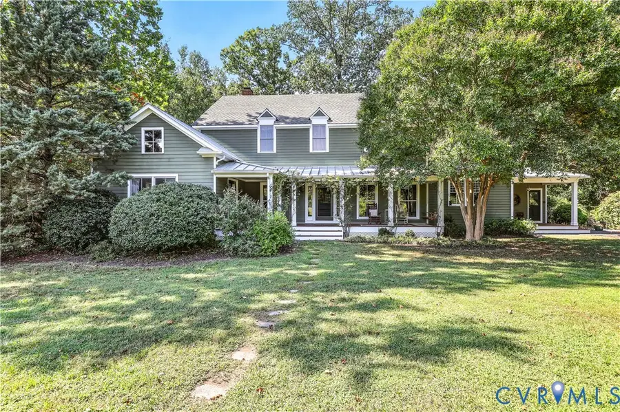 14150 Bear Slash Trail, Ashland, VA 23005 - Image #3