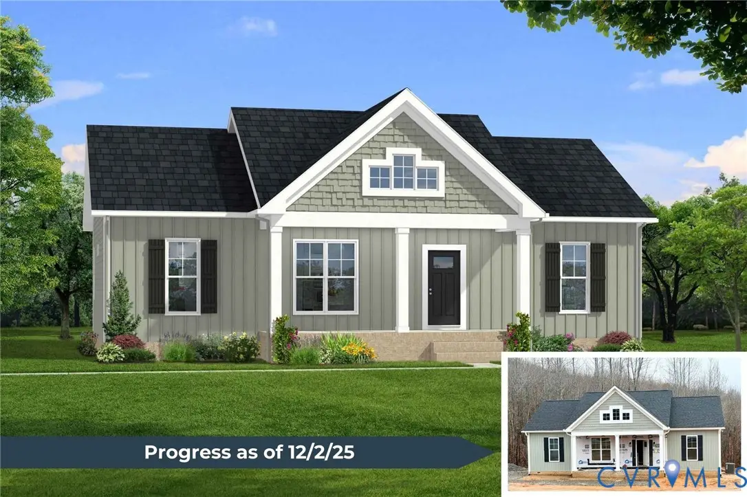 5386 Mountain Creek Rd, Green Bay, VA 23942 - Image #1