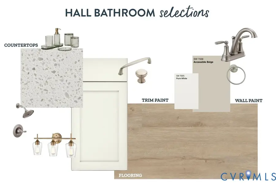 5386 Mountain Creek Rd, Green Bay, VA 23942 - Image #3