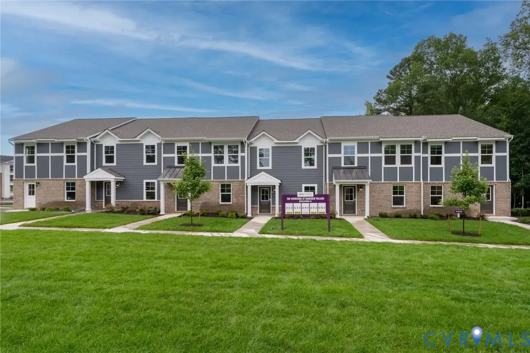 14661 Hancock Towns Drive #Q-6, Chesterfield, VA 23832 - Image #1