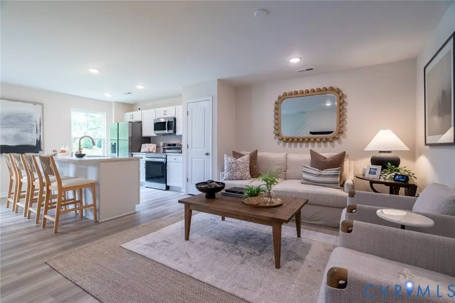 14661 Hancock Towns Drive #Q-6, Chesterfield, VA 23832 - Image #2