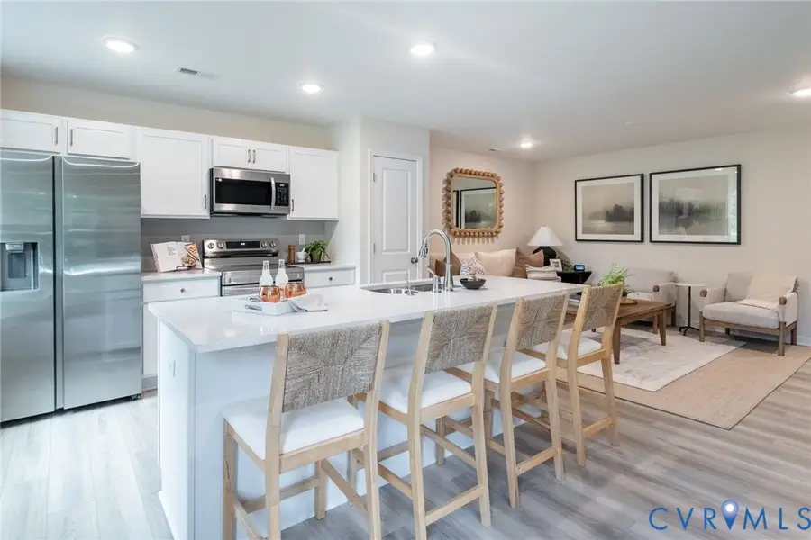 14661 Hancock Towns Drive #Q-6, Chesterfield, VA 23832 - Image #3