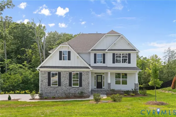 9101 Verneham Court, Chesterfield, VA 23832