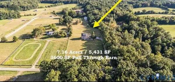 16431 River Road, Chesterfield, VA 23838