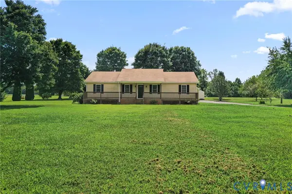 1146 Indian Valley Road, Heathsville, VA 22473