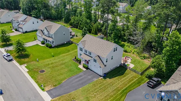 10122 Cameron Ridge Drive, Ashland, VA 23005