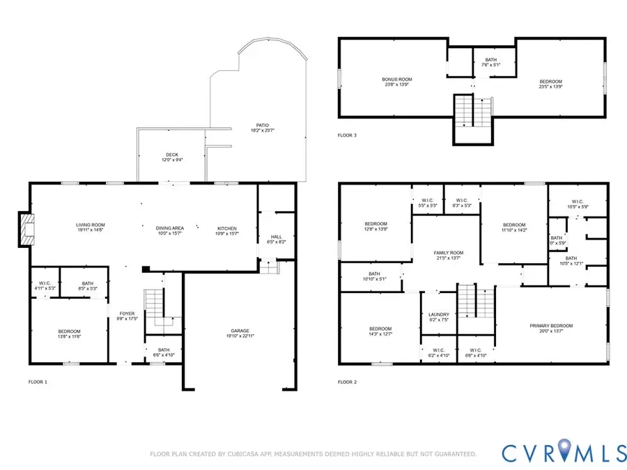 10122 Cameron Ridge Drive, Ashland, VA 23005 - Image #3