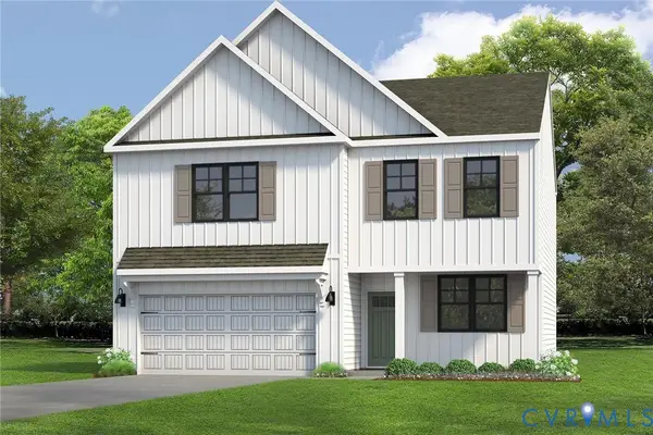 9540 Fuchsia Drive, Chester, VA 23237