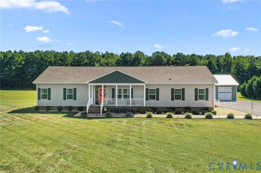 1152 Richmond Hill Road, Warsaw, VA 22572 - Image #1