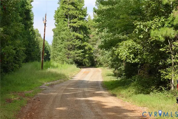 0 Quail Roost Road, Meherrin, VA 23954