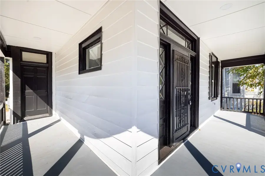 510 Byrne Street, Petersburg, VA 23803 - Image #3