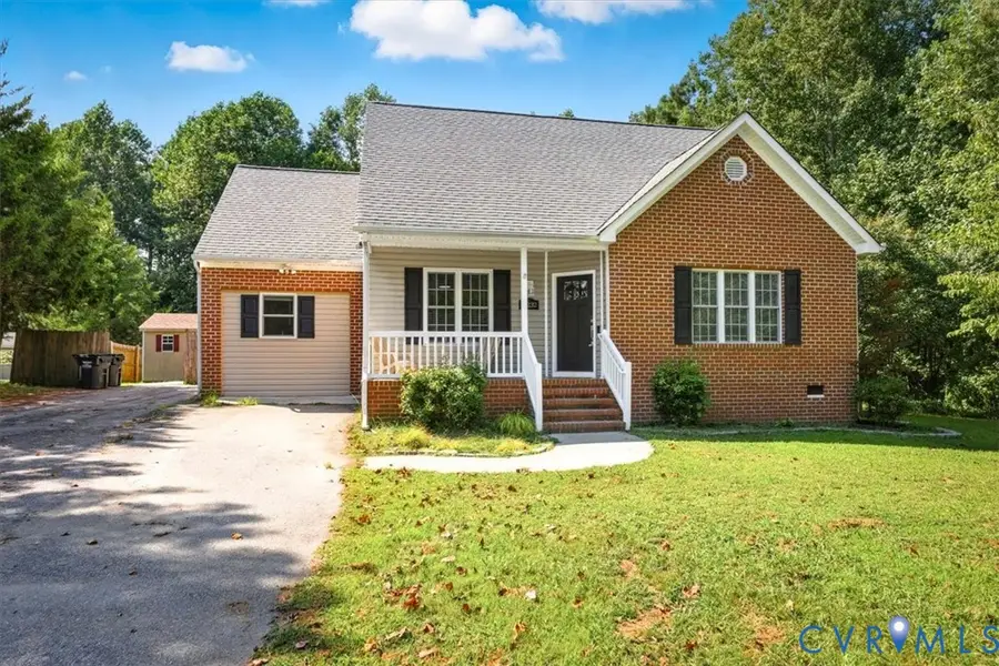 12232 Prince George Drive, Disputanta, VA 23842 - Image #3