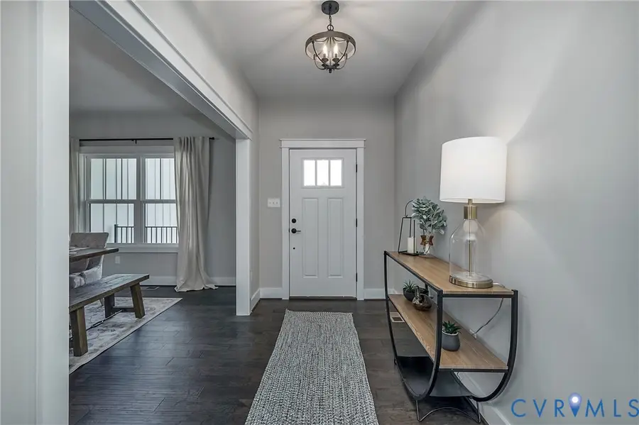 7 Shirley Commons Place, Providence Forge, VA 23140 - Image #3