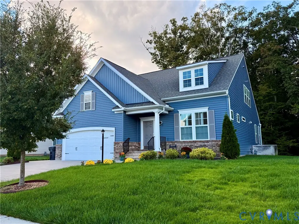 9766 Honeybee Drive, Mechanicsville, VA 23116 - Image #1
