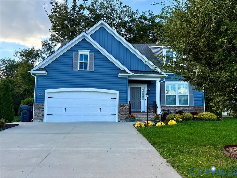 9766 Honeybee Drive, Mechanicsville, VA 23116 - Image #3