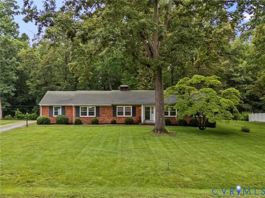 3910 Oxbridge Road, Dale, VA 23236 - Image #1