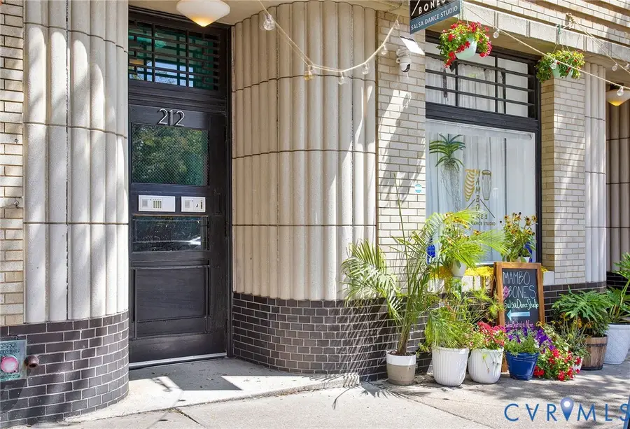212 E Franklin Street #U2, Richmond, VA 23219 - Image #2