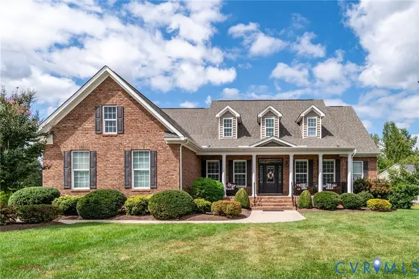 5542 Mossy Oak Road, Chesterfield, VA 23120