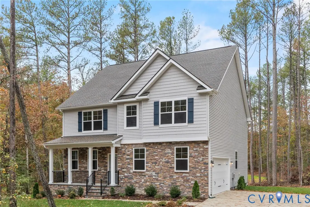 55 Liberty Lane, Keswick, VA 22947 - Image #1