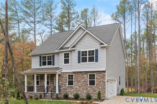 55 Liberty Lane, Keswick, VA 22947