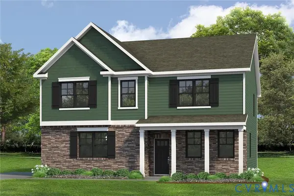 234 Glenmore Lane, Keswick, VA 22947