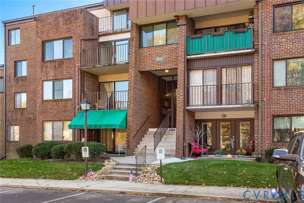 1501 Largo Road #201, Henrico, VA 23238