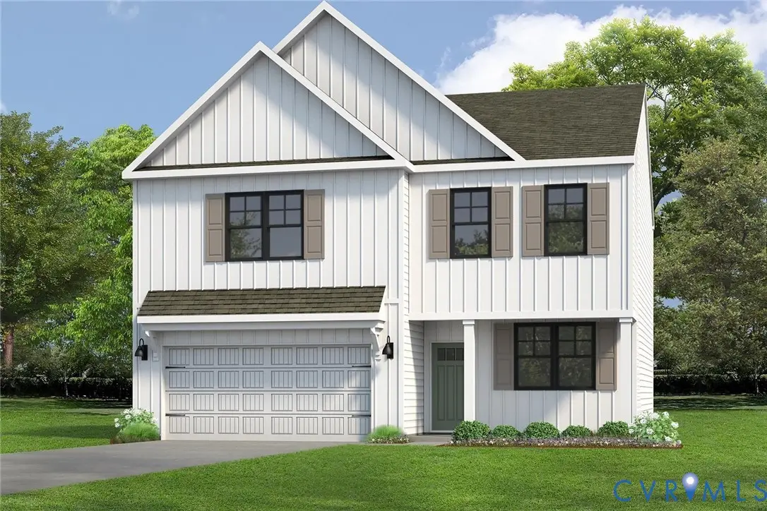 9521 Fuchsia Drive, Dale, VA 23237 - Image #1