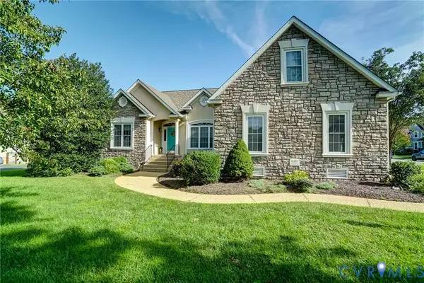 9401 Nolandwood Drive, Mechanicsville, VA 23116