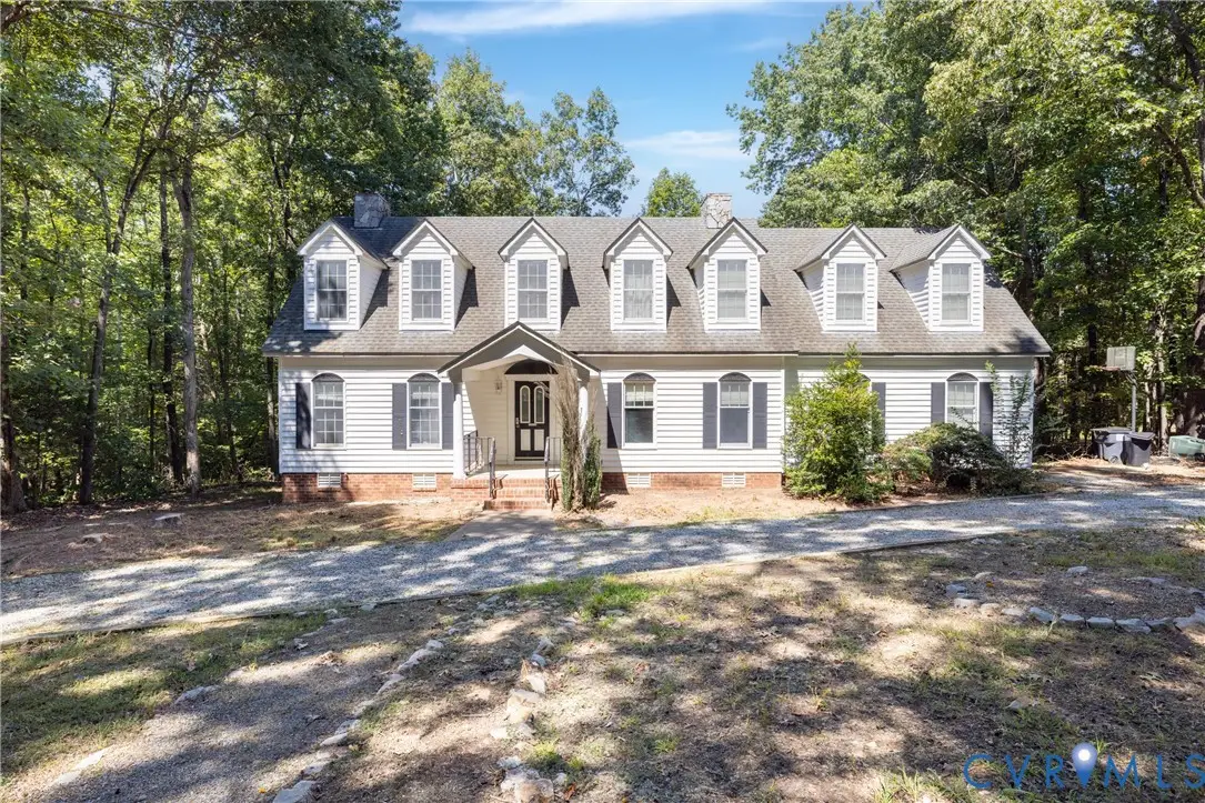 2953 Johnsonway Terrace, Powhatan, VA 23139 - Image #1