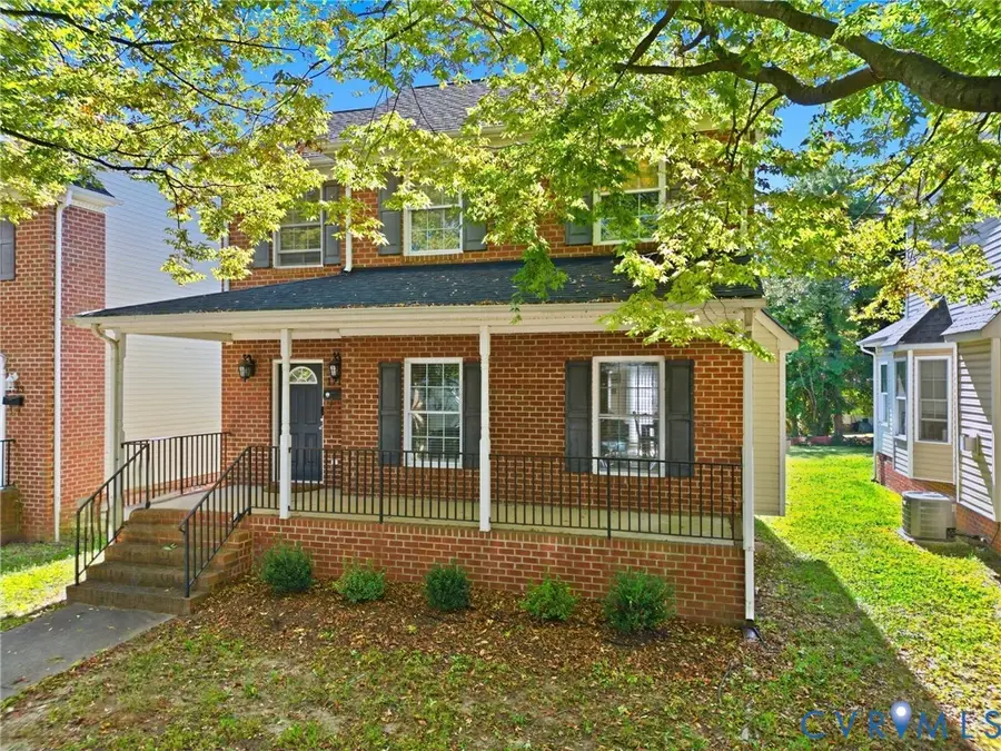 1717 Lakeview Avenue, Richmond, VA 23220 - Image #3