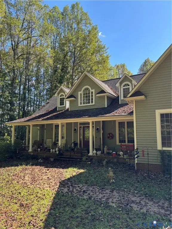 3645 Quarter Mill Drive, Powhatan, VA 23139 - Image #1