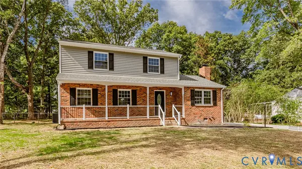 9514 Riddle Road, Chesterfield, VA 23832