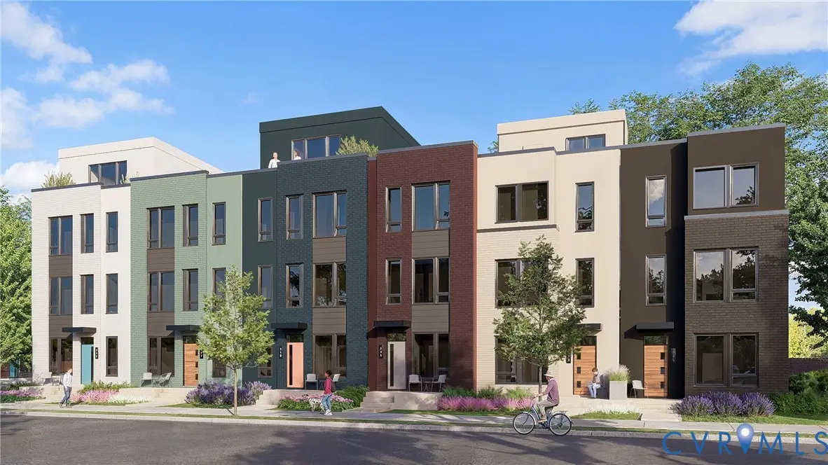 221 S Stafford Avenue, Richmond, VA 23220 - Image #1