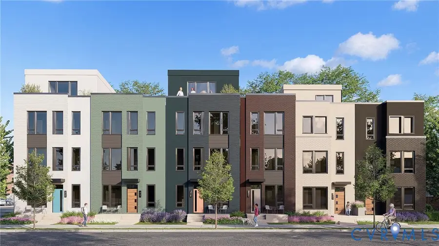 221 S Stafford Avenue, Richmond, VA 23220 - Image #2