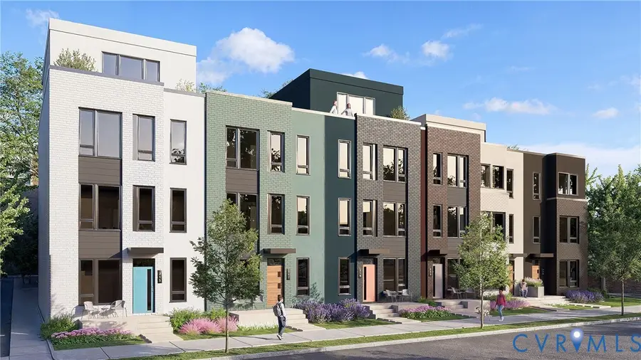 221 S Stafford Avenue, Richmond, VA 23220 - Image #3