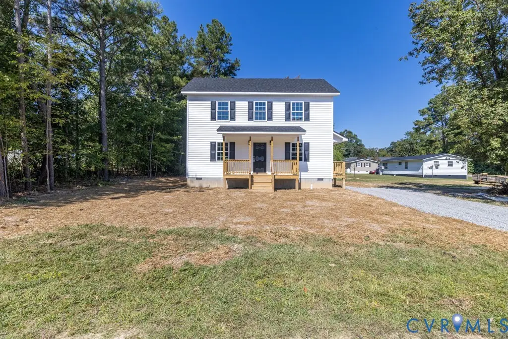 105 N Hurt Street, Blackstone, VA 23824 - Image #1