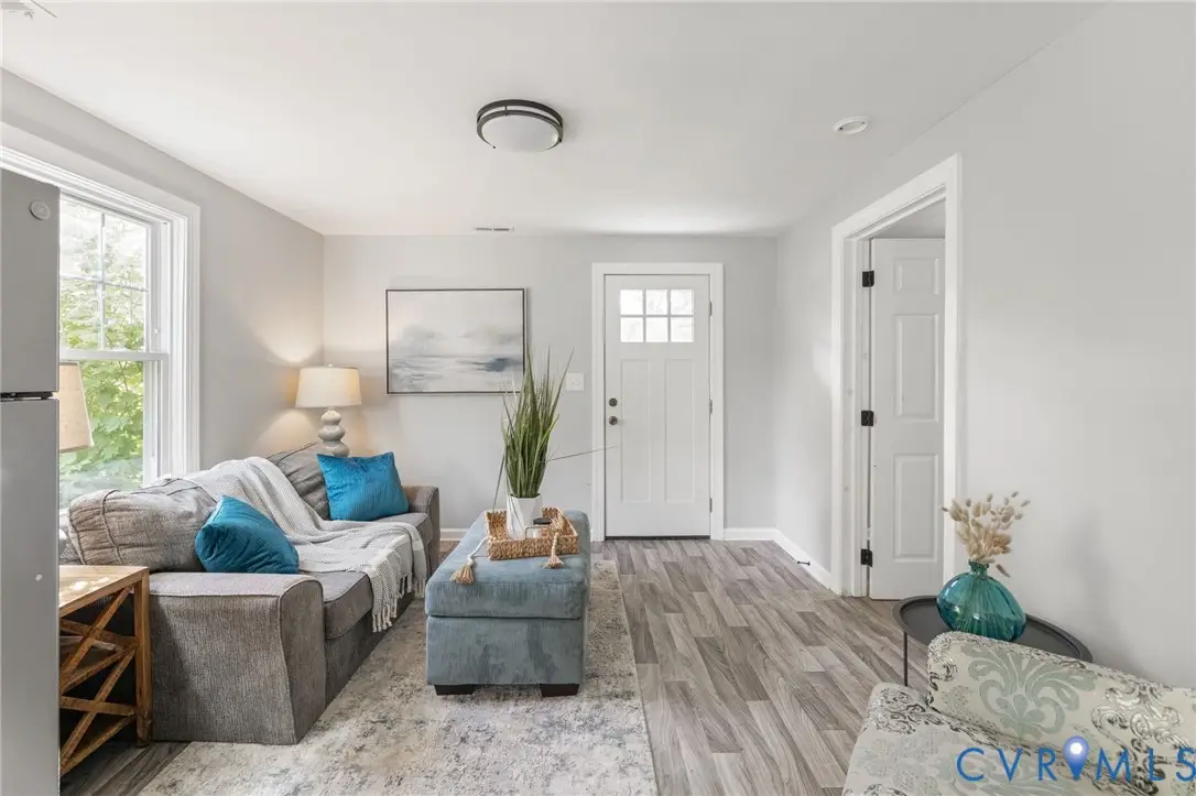 209 Wren Road, Highland Springs, VA 23223 - Image #1