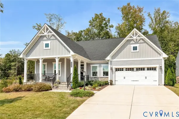 6248 Deer Summit Court, Moseley, VA 23120