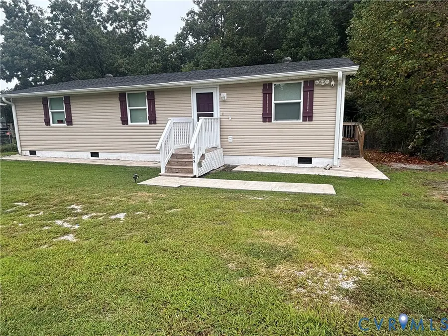 128 N Sylvan Road, Waverly, VA 23890 - Image #3