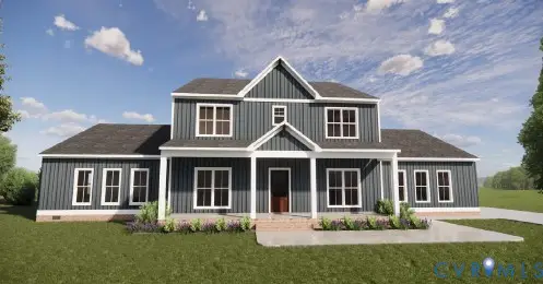 3 Shirley Commons Place, Providence Forge, VA 23140 - Image #1