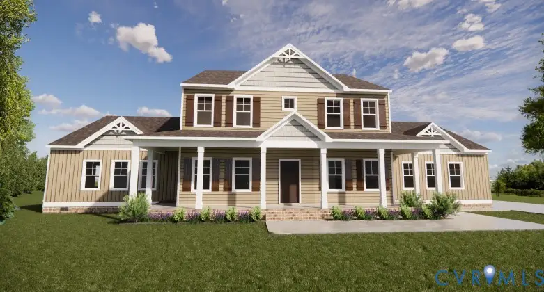 3 Shirley Commons Place, Providence Forge, VA 23140 - Image #3