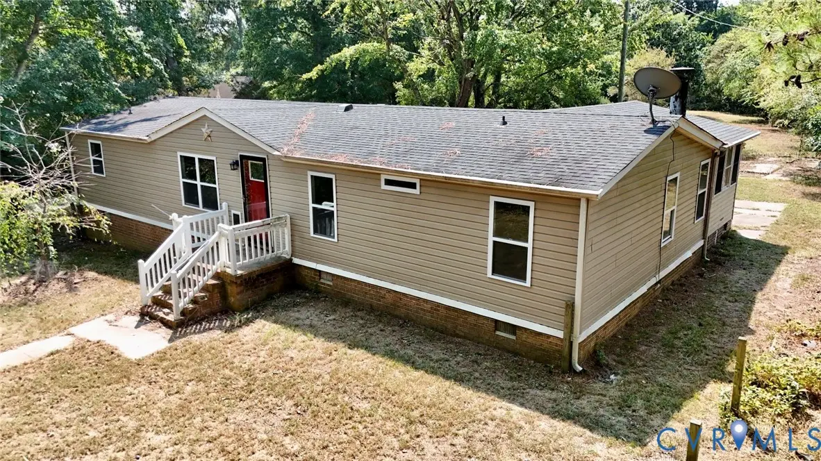 2702 Old Virginia Street, Urbanna, VA 23175 - Image #1