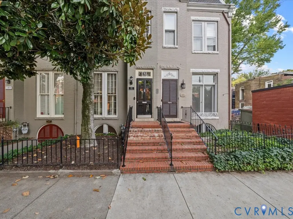 103 N Plum Street, Richmond, VA 23220 - #1