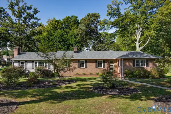 2910 Wighton Drive, Richmond, VA 23235