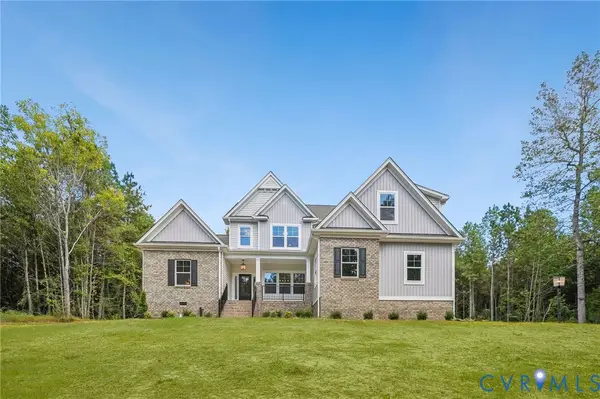 13160 Pocahontas Trail, Providence Forge, VA 23140