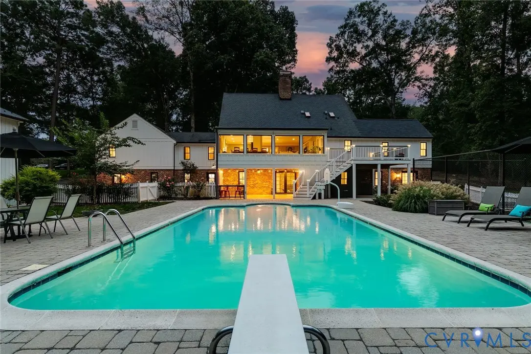 9804 Kingsbridge Road, Henrico, VA 23238 - Image #1